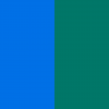 BLUE / GREEN