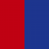 RED / BLUE