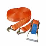 Velcro & Straps
