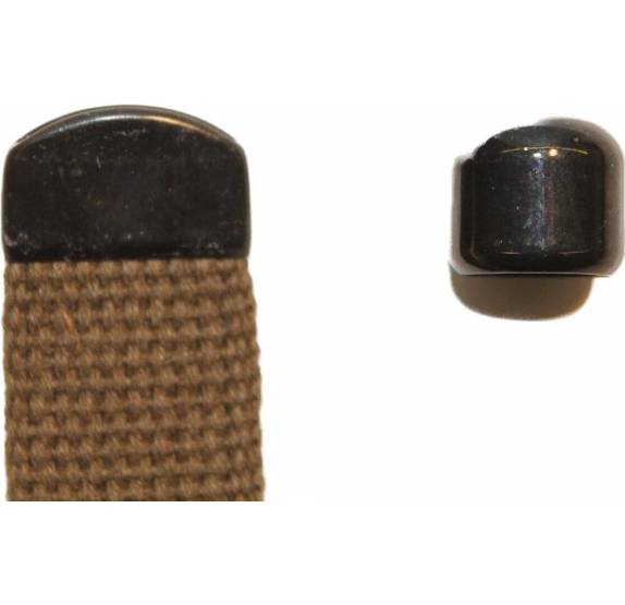Velcro & Straps
