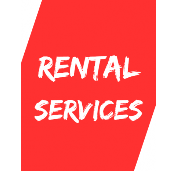Rental Services